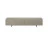 Мебель под ТВ Eforma Alma tv unit laccato, bronzo spazzolato