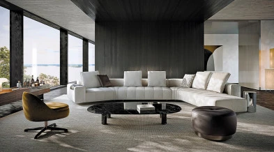 Диван Minotti Goodman
