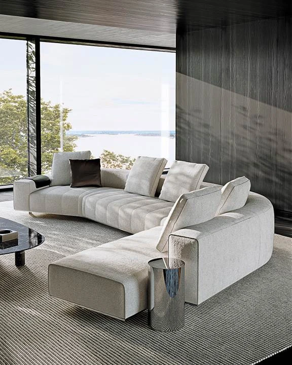 Диван Minotti Goodman