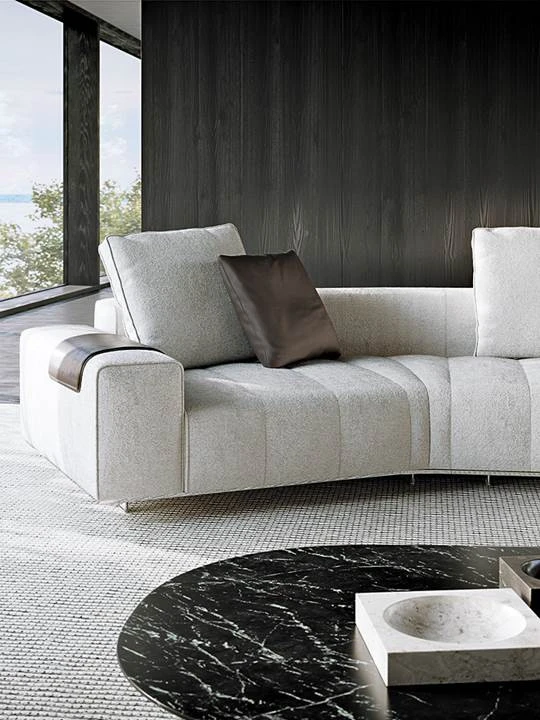 Диван Minotti Goodman