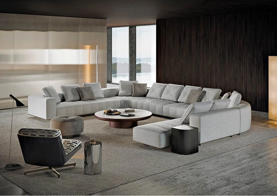 Диван Minotti Goodman