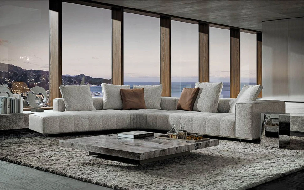Диван Minotti Goodman