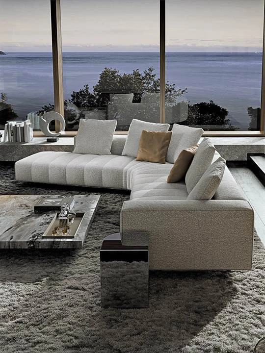 Диван Minotti Goodman