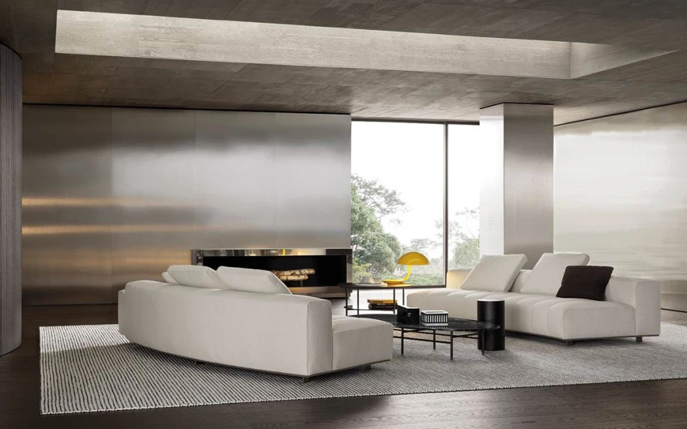 Диван Minotti Goodman
