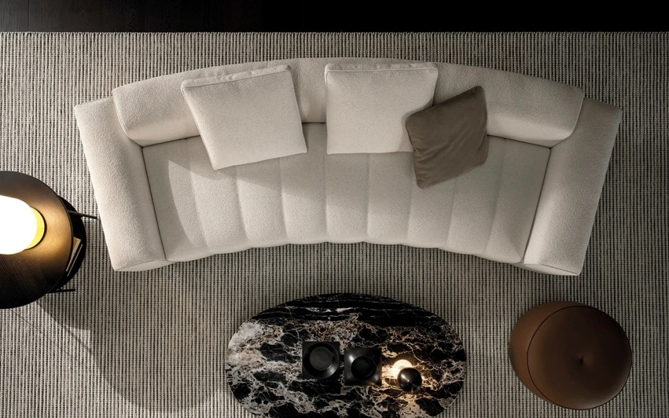 Диван Minotti Goodman