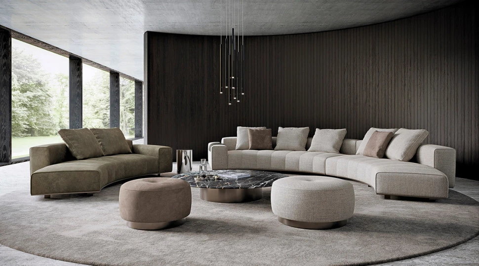 Диван Minotti Goodman