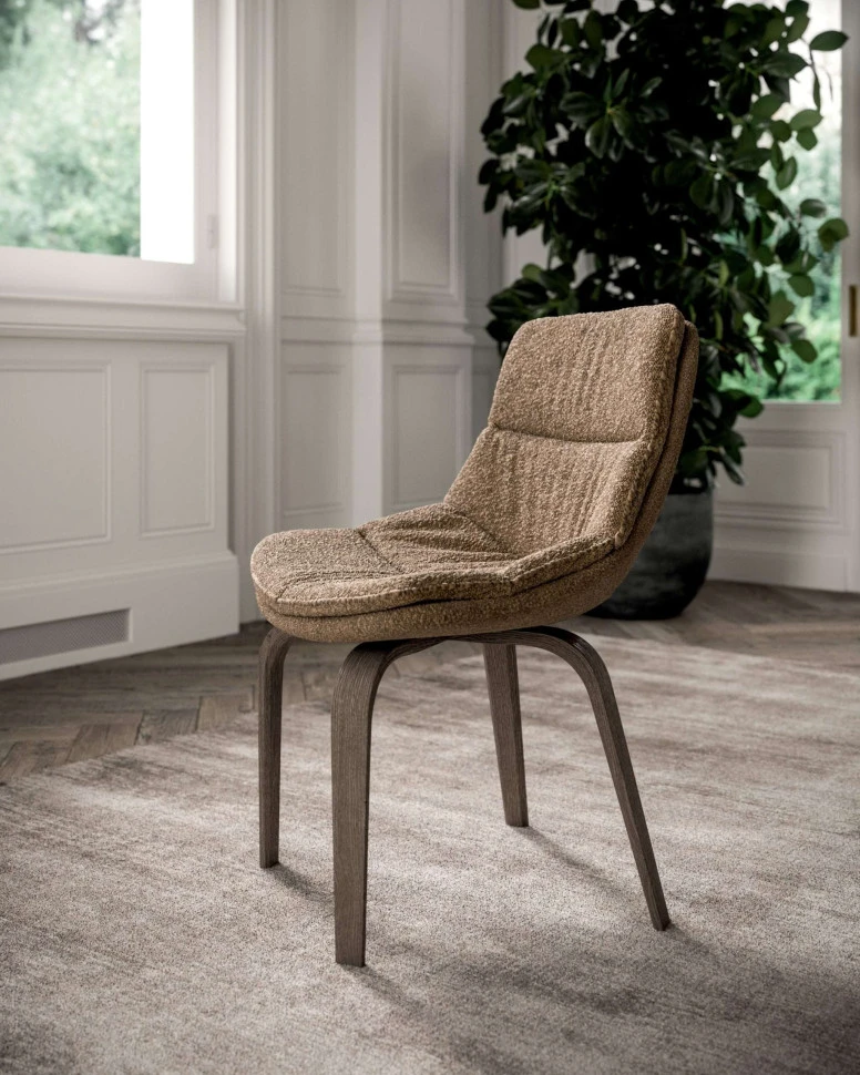 Кресло Ozzio design Selena S060