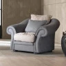 Кресло Boston Cis/Domingo Salotti Vogue Cis 110 x 95 x 90h nc57825