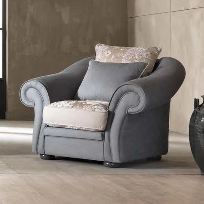 Кресло Boston Cis/Domingo Salotti Vogue Cis 110 x 95 x 90h nc57825