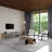 Тумба под TV Mod Interiors Avila 189,6 x 45 x 40h nc67322