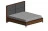 Кровать Hurtado Soho 211 x 218 x 139h nc96916