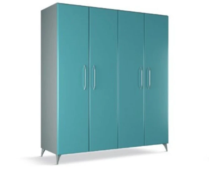 Шкаф Giuliacasa Verona GC6011/4