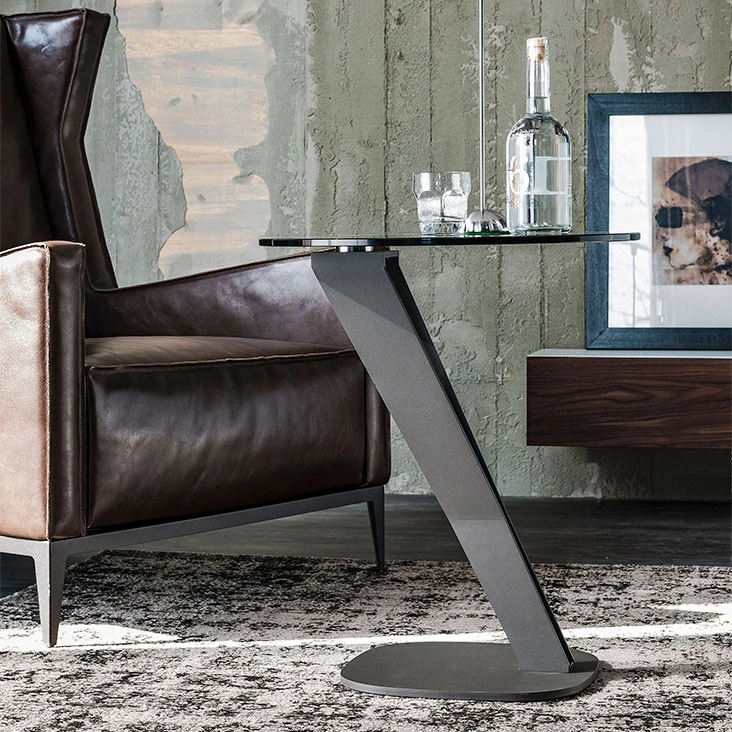 Журнальный стол Cattelan italia Falco