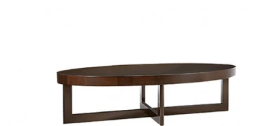 Кофейный столик Selva design Peggy Norris CRISS CROSS 3032