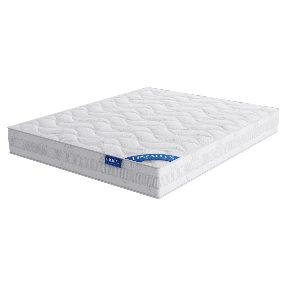 Матрас Energia 160*200*26 см Lineafle X Ergonomica 160 x 200 x 26h nc27269