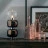 Настольная лампа Retro Tonin Casa Modern 44h x d13 nc57114
