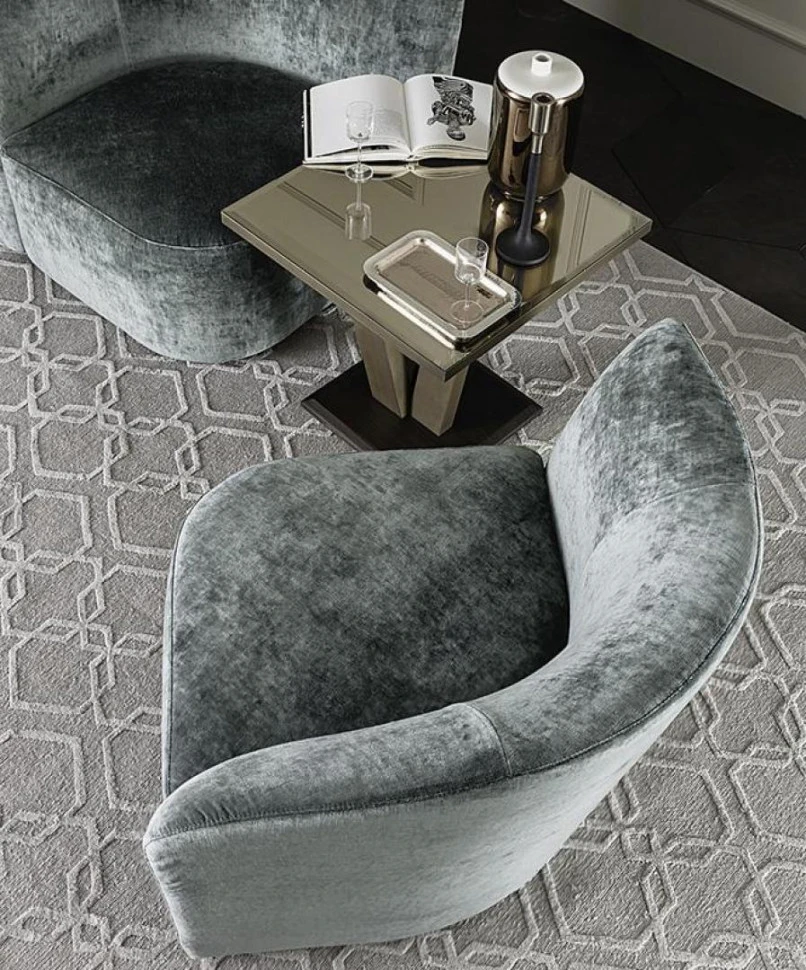 Кресло Casamilano  Chloe