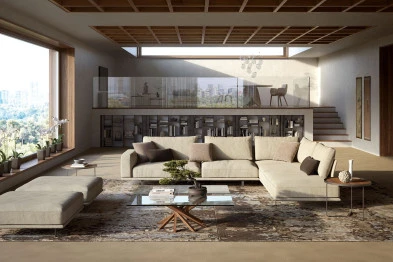 Диван Cattelan Italia Harrison