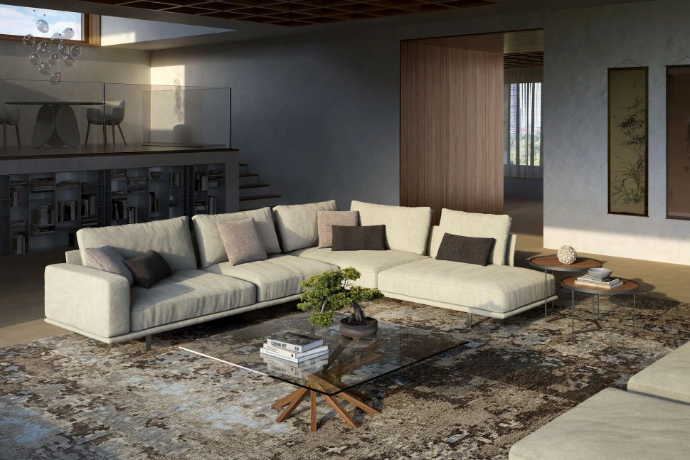 Диван Cattelan Italia Harrison