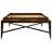 Журнальный столик Fratelli Barri Mestre 110 x 75 x 48h nc26526