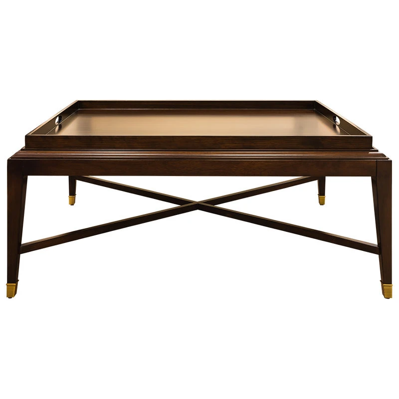 Журнальный столик Fratelli Barri Mestre 110 x 75 x 48h nc26526
