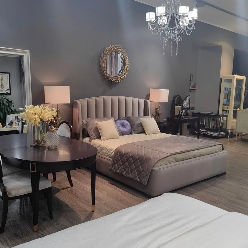 Кровать с подъемным механизмом Fratelli Barri Selection 180 x 228 x 132,5h nc96777