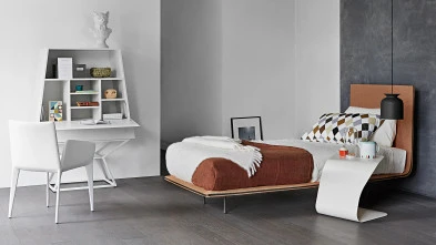 Кровать Bonaldo Thin single