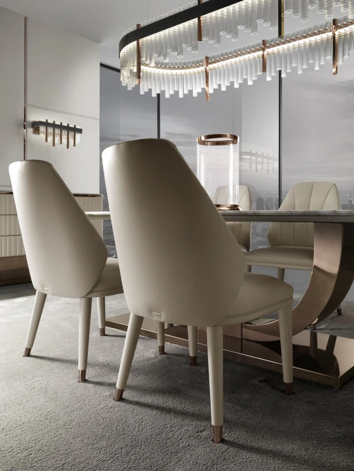 Стул Dv home collection Elite