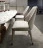 Стул Dv home collection Elite