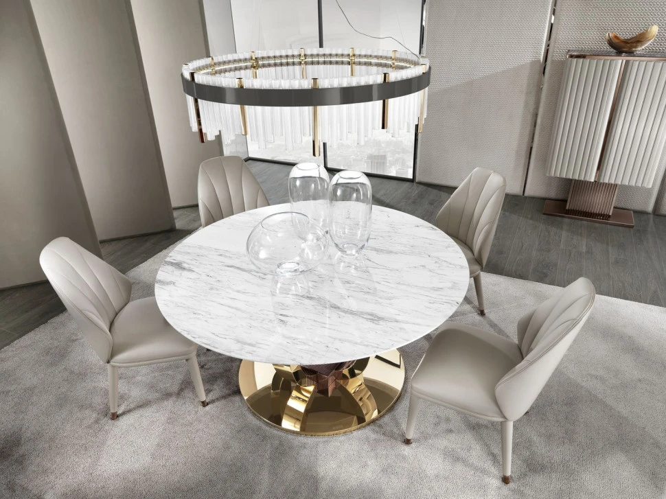 Стул Dv home collection Elite