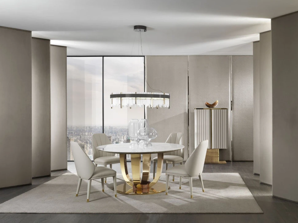 Стул Dv home collection Elite