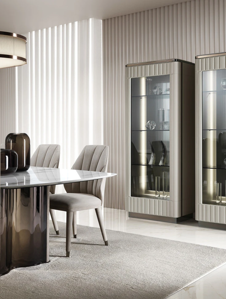 Стул Dv home collection Elite