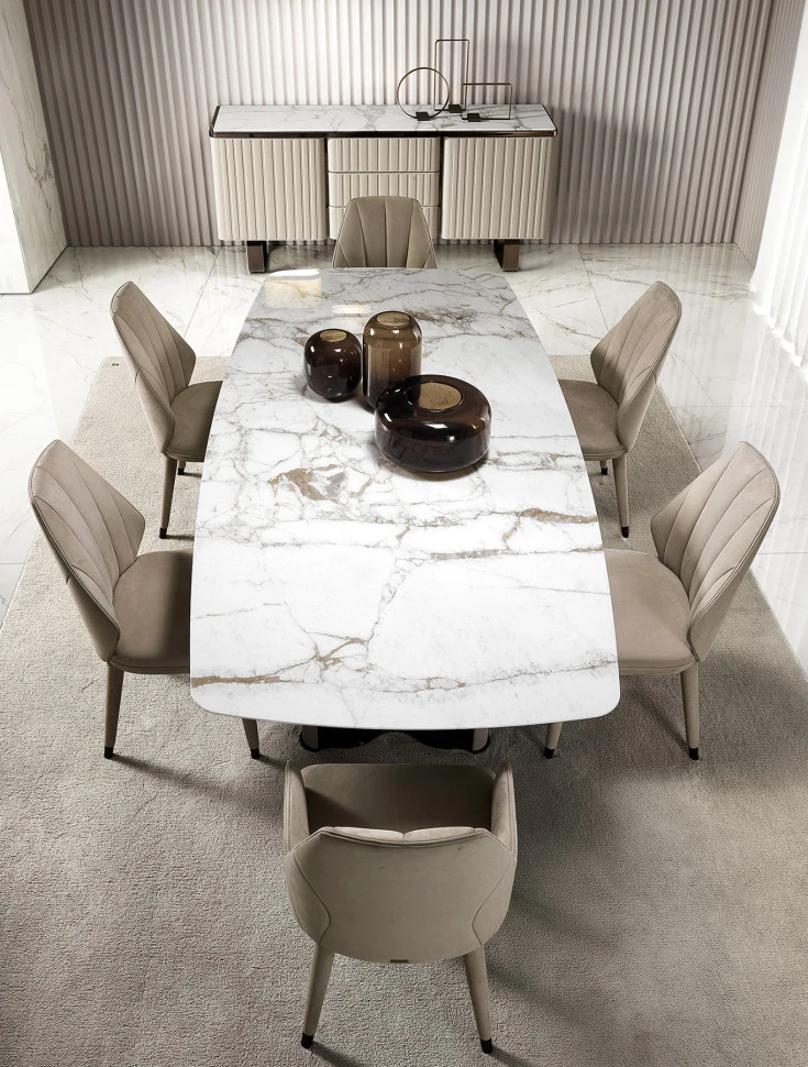 Стул Dv home collection Elite