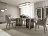 Стул Dv home collection Elite