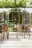 Стул Ditre Italia Isamu Outdoor