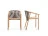 Стул Ditre Italia Isamu Outdoor