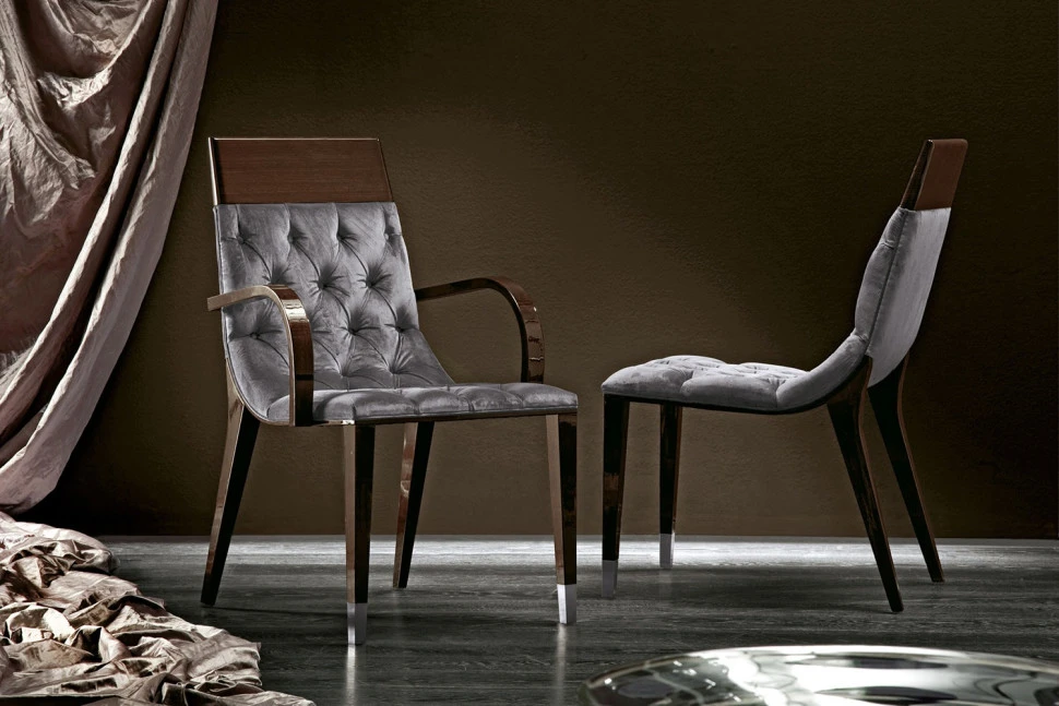 Полукресло Giorgio collection Vogue 5022/5024