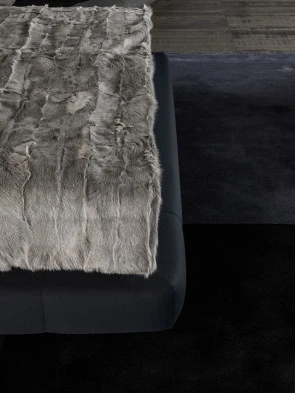 Плед Minotti Avon Throw