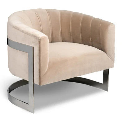 Кресло Vivienne Fratelli Barri Vivienne 87 x 71 x 73h nc92020