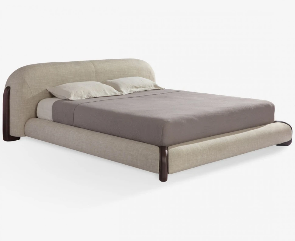 Кровать Carpanese Home Yves