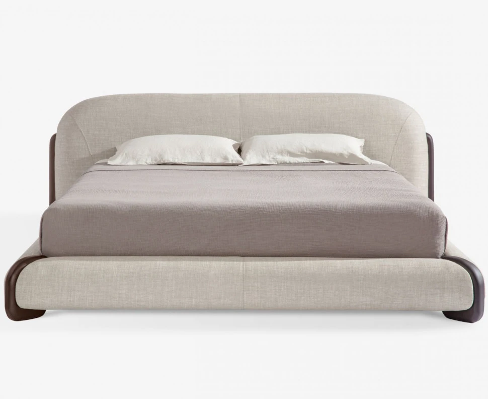 Кровать Carpanese Home Yves