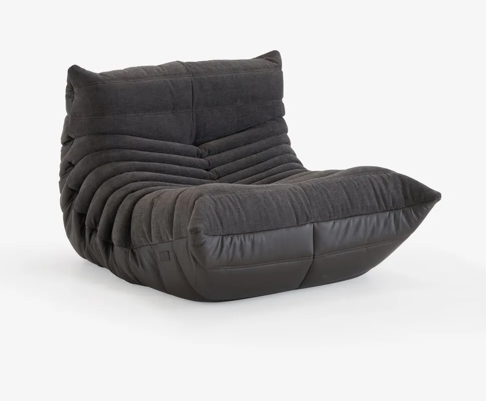 Кресло Ligne roset Togo 26378AB26378 купить в Москве из Италии с