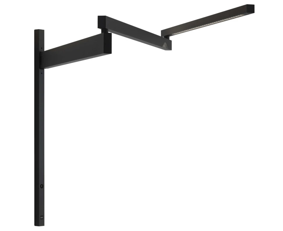 Настенный светильник Flos Black Flag