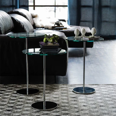 Журнальный стол Cattelan italia Gliss
