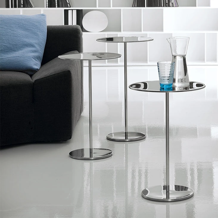 Журнальный стол Cattelan italia Gliss