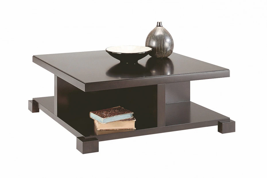 Кофейный столик Selva design Lorenzo Bellini DOWNTOWN 3716