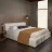 Кровать с подъёмным механизмом Wanda 160 x 200 Mod Interiors Selection 186 x 248 x 90h nc110957