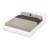 Кровать с подъёмным механизмом Wanda 160 x 200 Mod Interiors Selection 186 x 248 x 90h nc110957