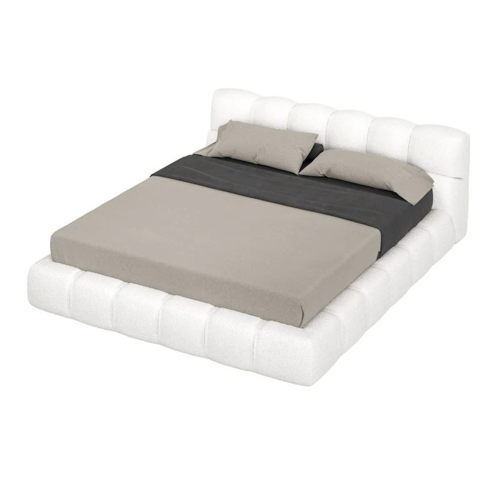 Кровать с подъёмным механизмом Wanda 160 x 200 Mod Interiors Selection 186 x 248 x 90h nc110957