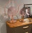 Настольная лампа Dreamy Tonin Casa Modern 62 x 84h nc57100